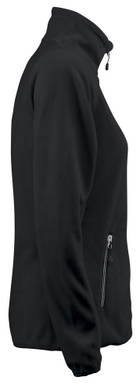 Printer RED Twohand Fleece Jas Dames 2261509