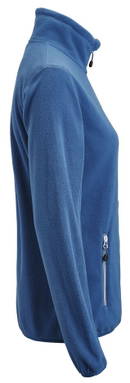 Printer RED Twohand Fleece Jas Dames 2261509