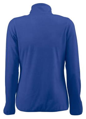 Printer RED Twohand Fleece Jas Dames 2261509