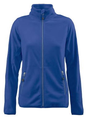 Printer RED Twohand Fleece Jas Dames 2261509