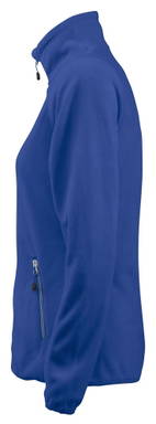 Printer RED Twohand Fleece Jas Dames 2261509