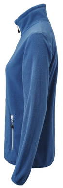 Printer RED Twohand Fleece Jas Dames 2261509