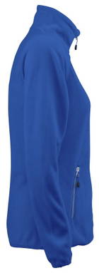 Printer RED Twohand Fleece Jas Dames 2261509