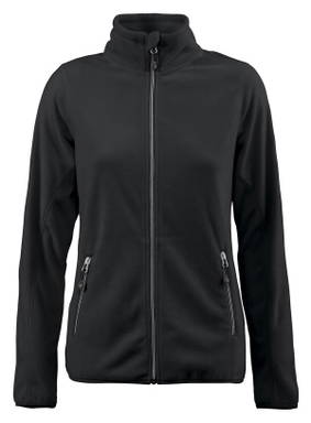 Printer RED Twohand Fleece Jas Dames 2261509