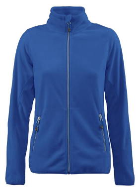 Printer RED Twohand Fleece Jas Dames 2261509