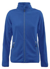 Printer RED Twohand Fleece Jas Dames 2261509
