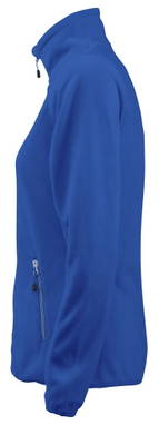 Printer RED Twohand Fleece Jas Dames 2261509