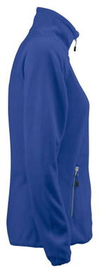 Printer RED Twohand Fleece Jas Dames 2261509