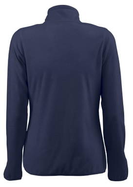 Printer RED Twohand Fleece Jas Dames 2261509