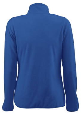 Printer RED Twohand Fleece Jas Dames 2261509