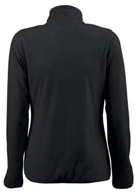 Printer RED Twohand Fleece Jas Dames 2261509
