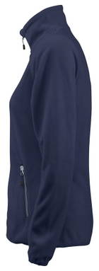 Printer RED Twohand Fleece Jas Dames 2261509
