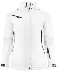 Printer Skeleton Softshell Jack Damen 2261041