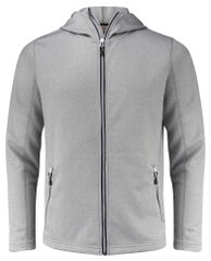 Printer RED Layback Hoodie Heren 2262056