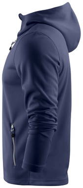 Printer RED Layback Hoodie Heren 2262056 - Marine