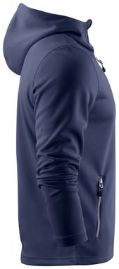 Printer RED Layback Hoodie Heren 2262056 - Marine