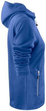 Drucker RED Layback Hoodie Damen 2262057 - Hellblau