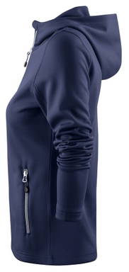 Drucker RED Layback Hoodie Damen 2262057 - Marineblau