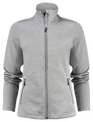 Sweatshirt zippé RED Powerslide pour femme 2262059
