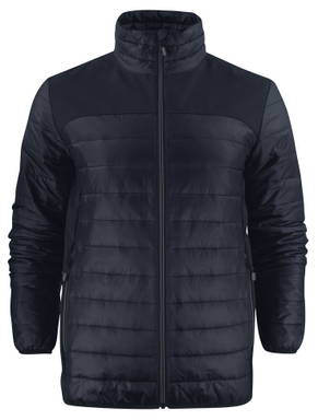 Printer Expedition Jas 2261057 - Donker marine