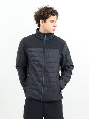 Printer Expedition Jacke 2261057 - Schwarz