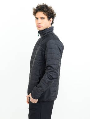 Printer Expedition Jacke 2261057 - Schwarz