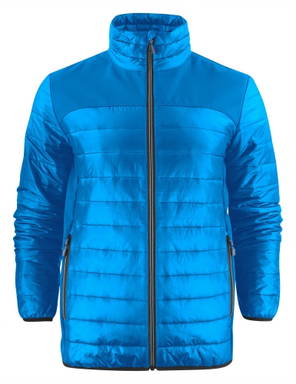 Printer Expedition Jas 2261057 - Oceaan blauw