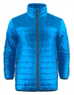 Oceaan blauw