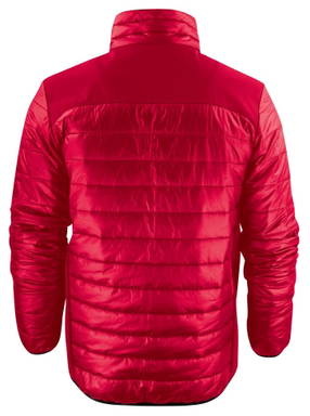 Printer Expedition Jas 2261057 - Rood