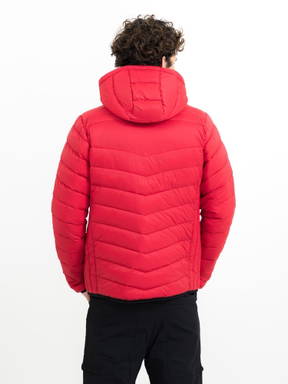 Printer Base Jacke 2261077 - Rot