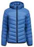 Oceaan blauw