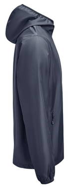 Drucker Roter Windbreaker 2261079 - Marineblau