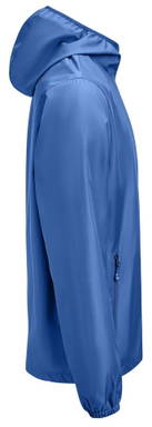 Drucker Roter Windbreaker 2261079 - Hellblau