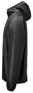 Drucker Roter Windbreaker 2261079 - Schwarz