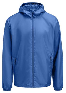Drucker Roter Windbreaker 2261079 - Hellblau