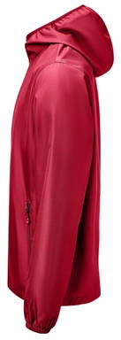 Drucker Roter Windbreaker 2261079 - Rot