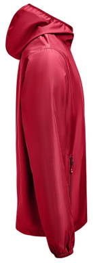 Drucker Roter Windbreaker 2261079 - Rot