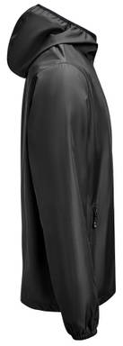Drucker Roter Windbreaker 2261079 - Schwarz