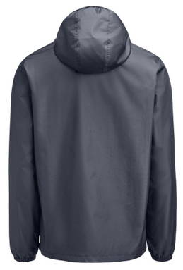 Drucker Roter Windbreaker 2261079 - Marineblau