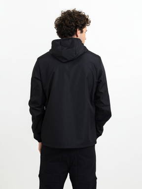 Drucker Roter Windbreaker 2261079 - Schwarz