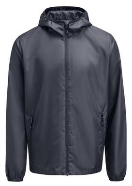 Drucker Roter Windbreaker 2261079 - Marineblau