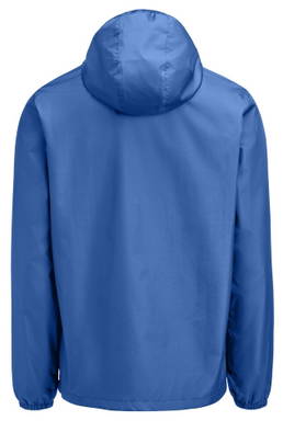 Drucker Roter Windbreaker 2261079 - Hellblau