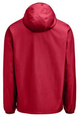 Drucker Roter Windbreaker 2261079 - Rot