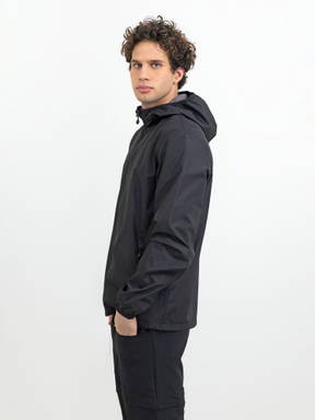 Drucker Roter Windbreaker 2261079 - Schwarz