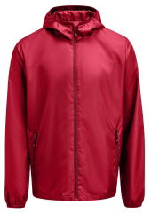 Printer RED Grab Windbreaker 2261079