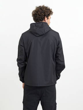 Drucker Roter Windbreaker 2261079 - Schwarz