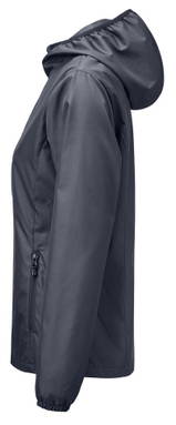 Printer RED Grab Windbreaker Dames 2261080