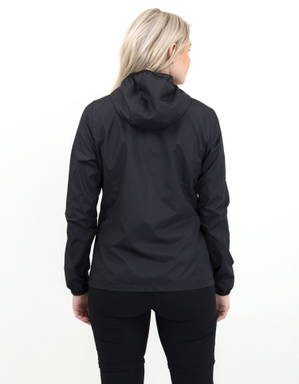 Printer RED Grab Windbreaker Dames 2261080