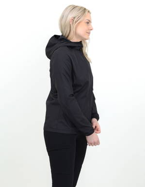 Printer RED Grab Windbreaker Dames 2261080