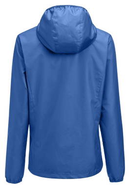 Printer RED Grab Windbreaker Dames 2261080